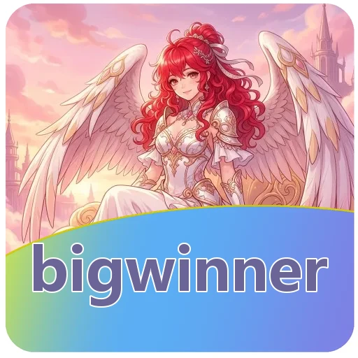 Tim bigwinner