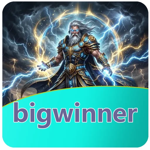 Pemasangan bigwinner APK v4.8.1