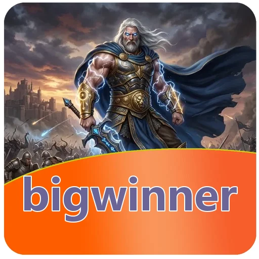 Unduh APK bigwinner v4.8.1