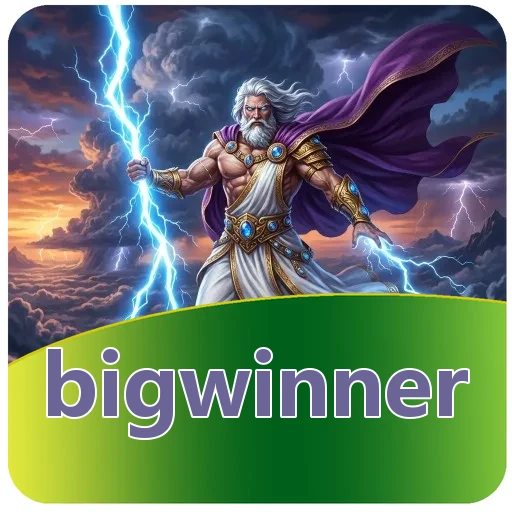 Tim bigwinner
