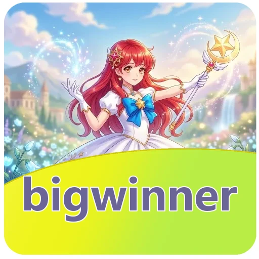 Tim bigwinner