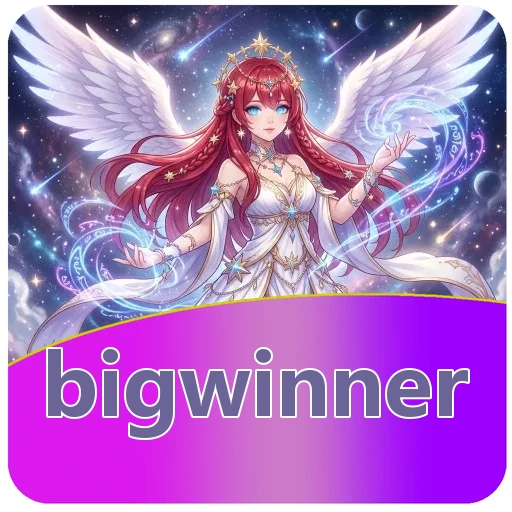 Pasang APK bigwinner di Android