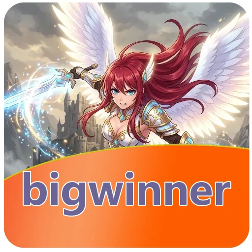 Ilustrasi bigwinner